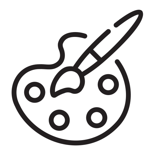 Fanart Icon